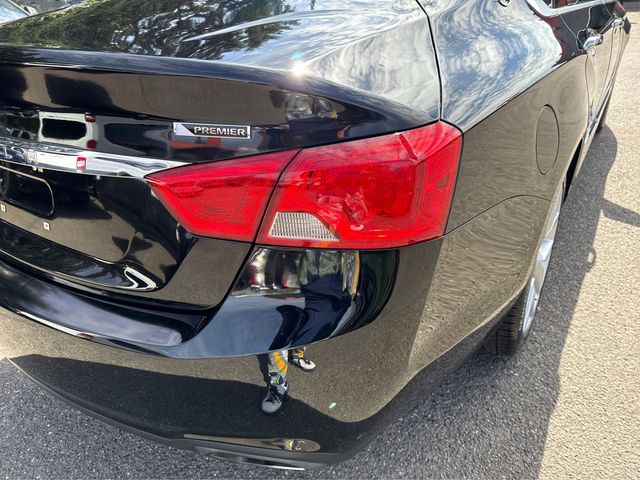 2020 Chevrolet Impala 4dr Sedan Premier w/2LZ - 23011778 - 25
