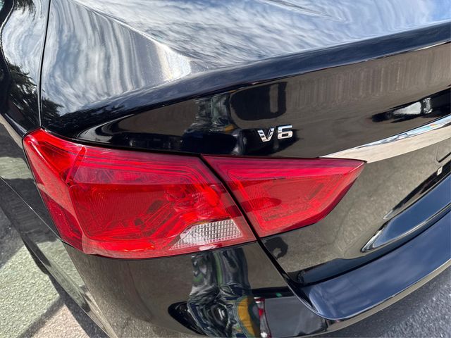 2020 Chevrolet Impala 4dr Sedan Premier w/2LZ - 23011778 - 26