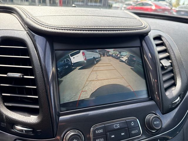 2020 Chevrolet Impala 4dr Sedan Premier w/2LZ - 23011778 - 29