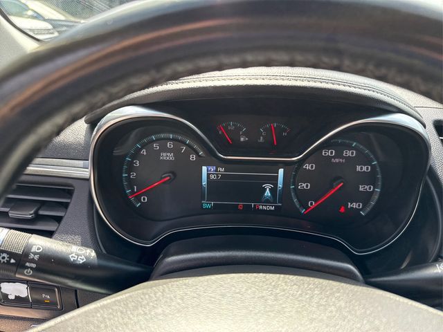 2020 Chevrolet Impala 4dr Sedan Premier w/2LZ - 23011778 - 30