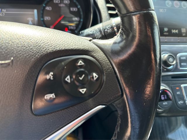 2020 Chevrolet Impala 4dr Sedan Premier w/2LZ - 23011778 - 32