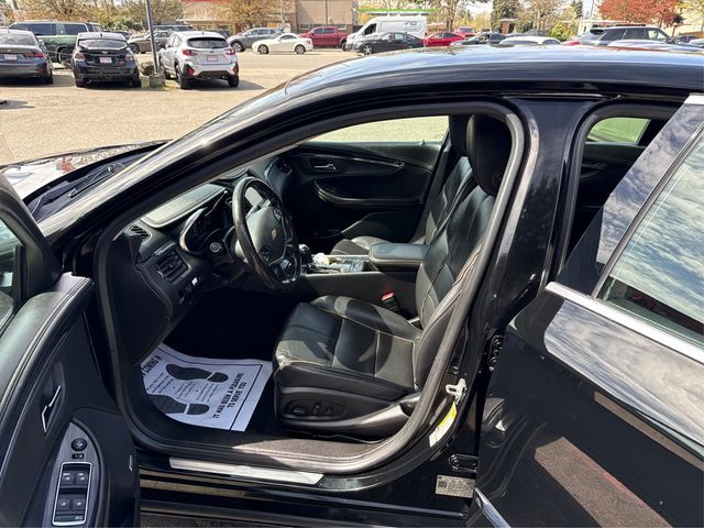 2020 Chevrolet Impala 4dr Sedan Premier w/2LZ - 23011778 - 33