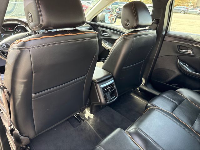 2020 Chevrolet Impala 4dr Sedan Premier w/2LZ - 23011778 - 34