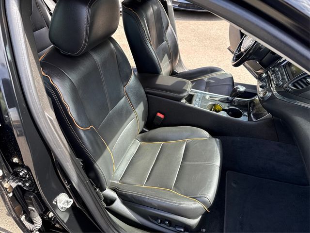 2020 Chevrolet Impala 4dr Sedan Premier w/2LZ - 23011778 - 36