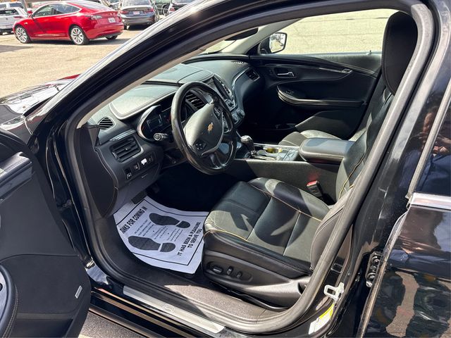 2020 Chevrolet Impala 4dr Sedan Premier w/2LZ - 23011778 - 8