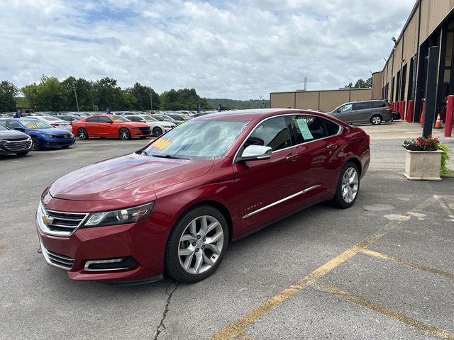 2020 Chevrolet Impala 4dr Sedan Premier w/2LZ - 23057673 - 2