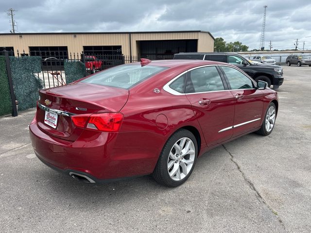 2020 Chevrolet Impala 4dr Sedan Premier w/2LZ - 23057673 - 3
