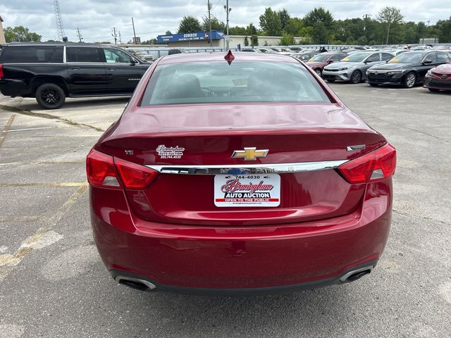 2020 Chevrolet Impala 4dr Sedan Premier w/2LZ - 23057673 - 4