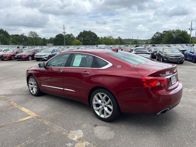 2020 Chevrolet Impala 4dr Sedan Premier w/2LZ - 23057673 - 5