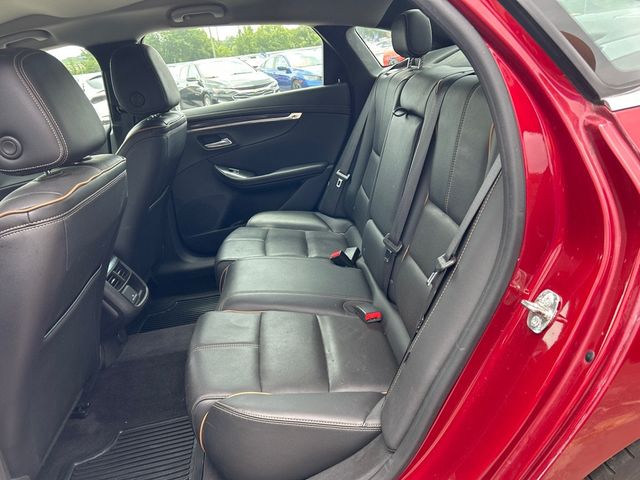 2020 Chevrolet Impala 4dr Sedan Premier w/2LZ - 23057673 - 6