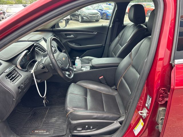 2020 Chevrolet Impala 4dr Sedan Premier w/2LZ - 23057673 - 7