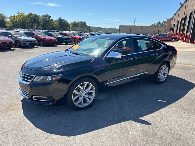2020 Chevrolet Impala 4dr Sedan Premier w/2LZ - 23089634 - 2