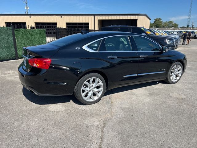 2020 Chevrolet Impala 4dr Sedan Premier w/2LZ - 23089634 - 3