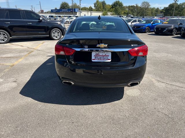 2020 Chevrolet Impala 4dr Sedan Premier w/2LZ - 23089634 - 4