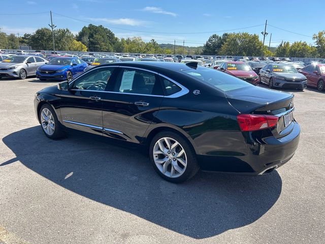 2020 Chevrolet Impala 4dr Sedan Premier w/2LZ - 23089634 - 5