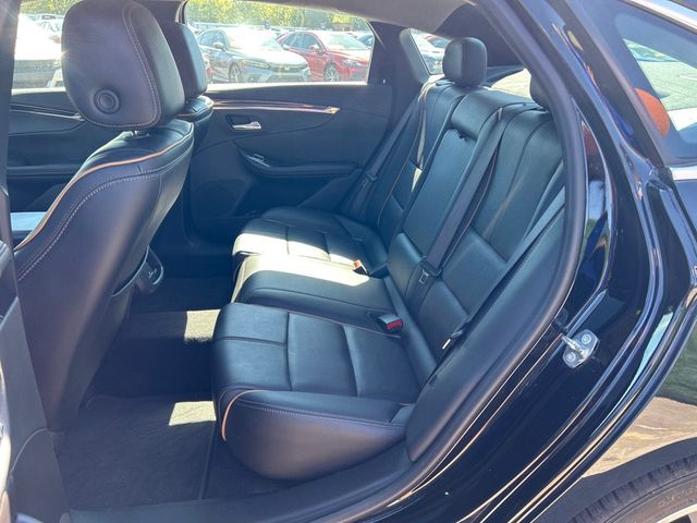 2020 Chevrolet Impala 4dr Sedan Premier w/2LZ - 23089634 - 6
