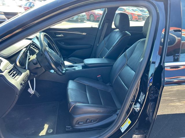 2020 Chevrolet Impala 4dr Sedan Premier w/2LZ - 23089634 - 7