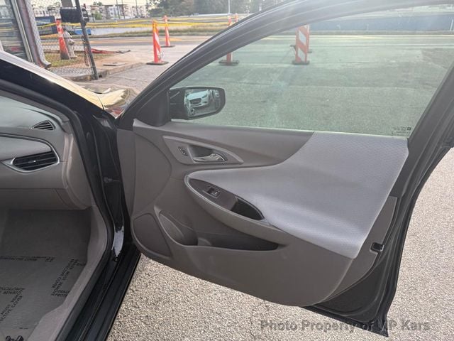 2020 Chevrolet Malibu 4dr Sedan LS w/1LS - 22922763 - 12