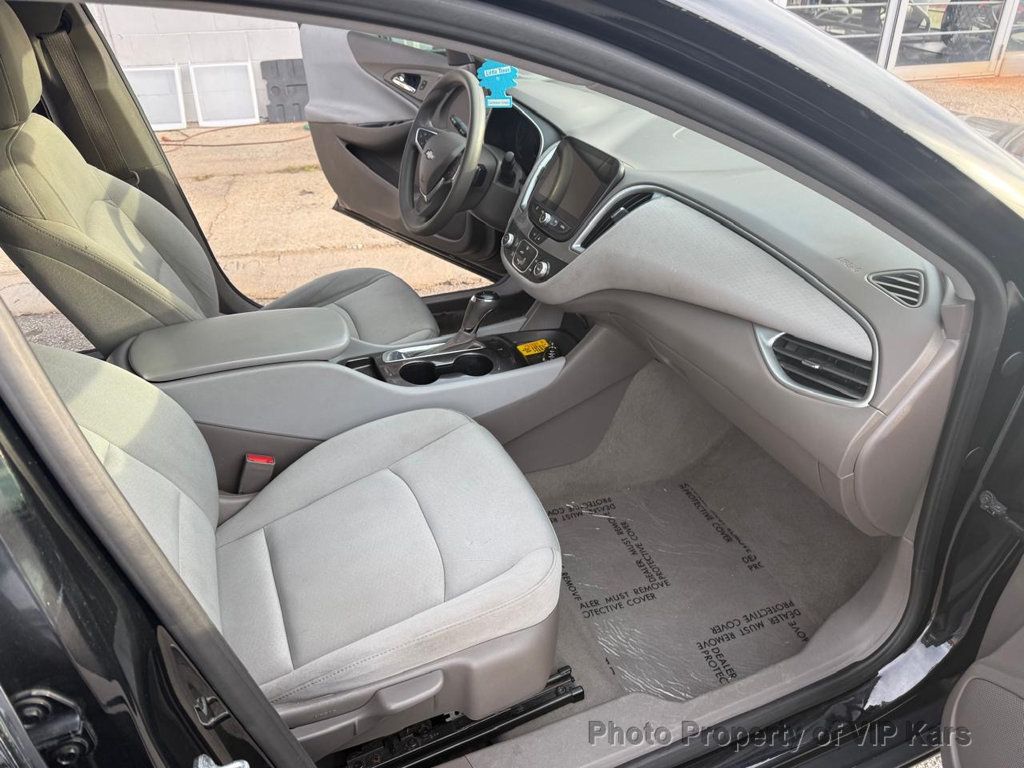 2020 Chevrolet Malibu 4dr Sedan LS w/1LS - 22922763 - 13