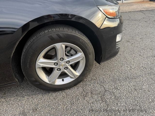 2020 Chevrolet Malibu 4dr Sedan LS w/1LS - 22922763 - 14
