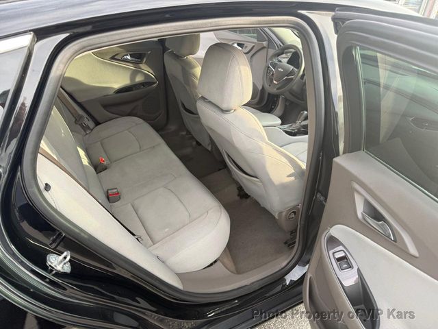 2020 Chevrolet Malibu 4dr Sedan LS w/1LS - 22922763 - 15