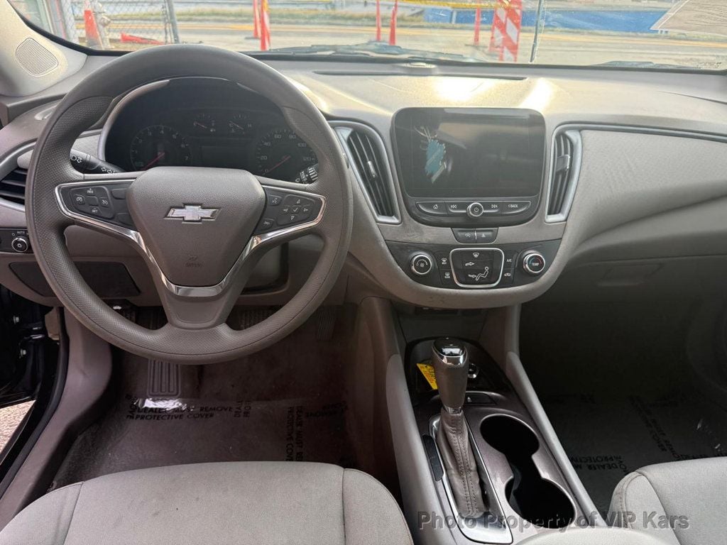 2020 Chevrolet Malibu 4dr Sedan LS w/1LS - 22922763 - 16