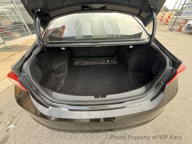 2020 Chevrolet Malibu 4dr Sedan LS w/1LS - 22922763 - 19