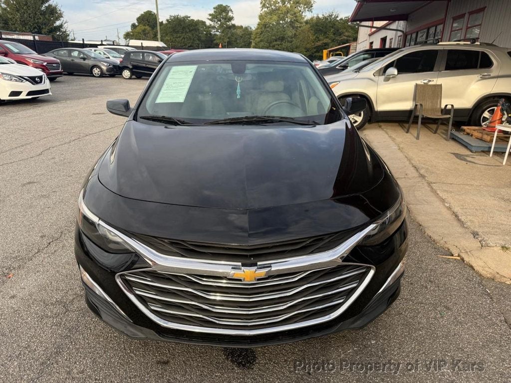 2020 Chevrolet Malibu 4dr Sedan LS w/1LS - 22922763 - 2