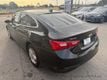 2020 Chevrolet Malibu 4dr Sedan LS w/1LS - 22922763 - 4