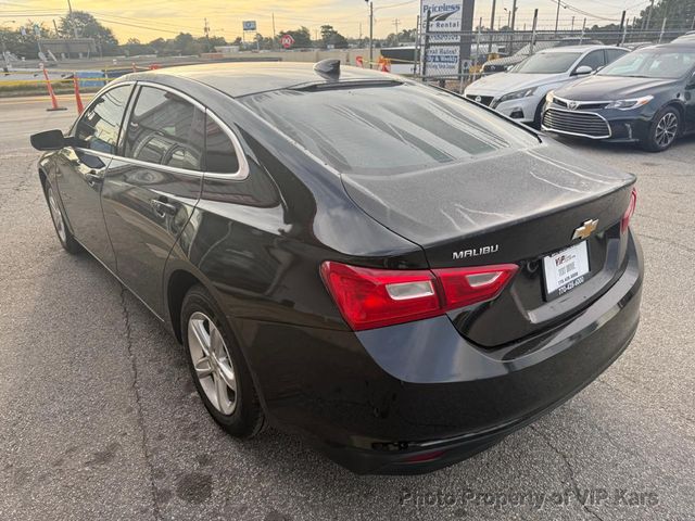 2020 Chevrolet Malibu 4dr Sedan LS w/1LS - 22922763 - 4