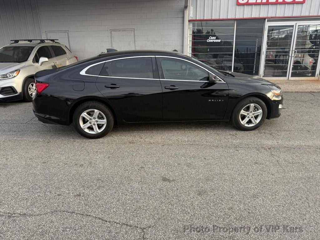 2020 Chevrolet Malibu 4dr Sedan LS w/1LS - 22922763 - 6