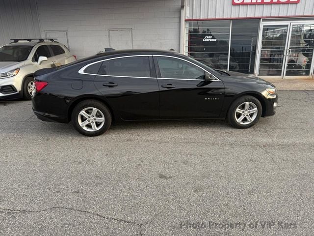 2020 Chevrolet Malibu 4dr Sedan LS w/1LS - 22922763 - 6