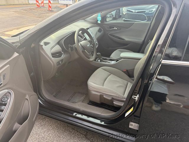 2020 Chevrolet Malibu 4dr Sedan LS w/1LS - 22922763 - 8