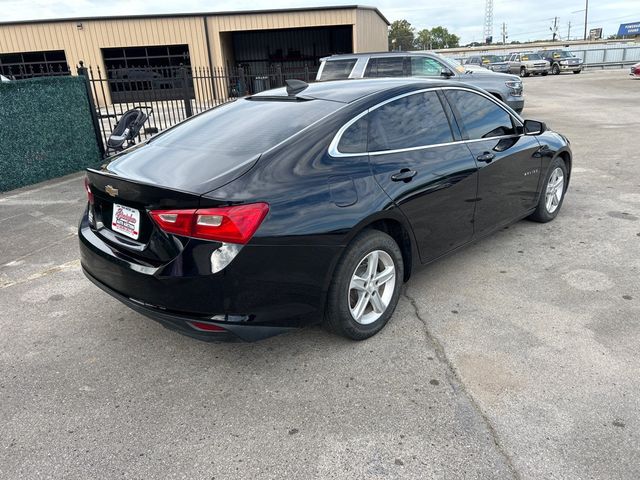 2020 Chevrolet Malibu 4dr Sedan LS w/1LS - 22926905 - 3