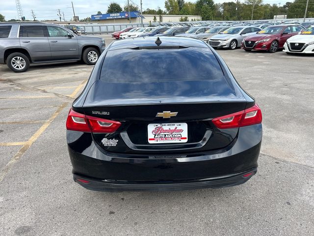 2020 Chevrolet Malibu 4dr Sedan LS w/1LS - 22926905 - 4