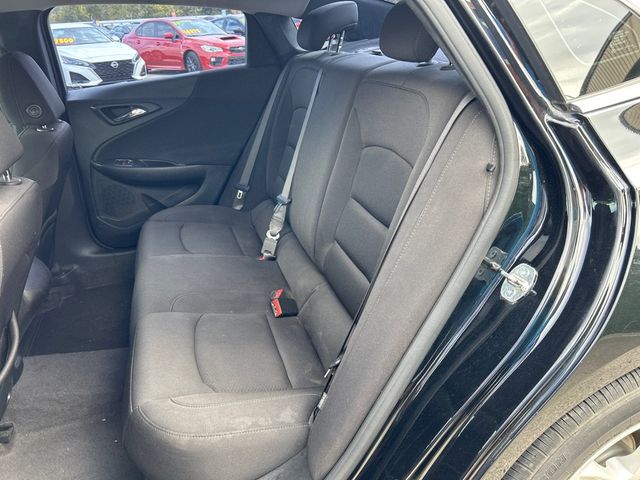 2020 Chevrolet Malibu 4dr Sedan LS w/1LS - 22926905 - 6