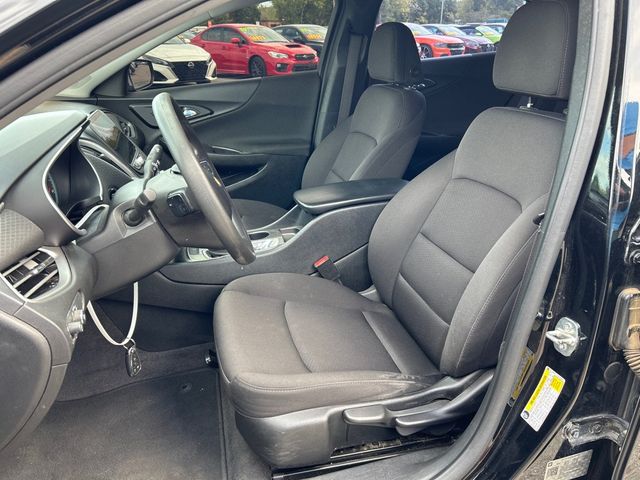 2020 Chevrolet Malibu 4dr Sedan LS w/1LS - 22926905 - 7