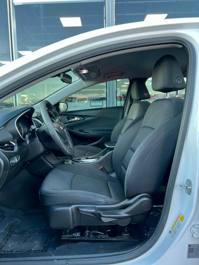 2020 Chevrolet Malibu 4dr Sedan LS w/1LS - 22972781 - 11