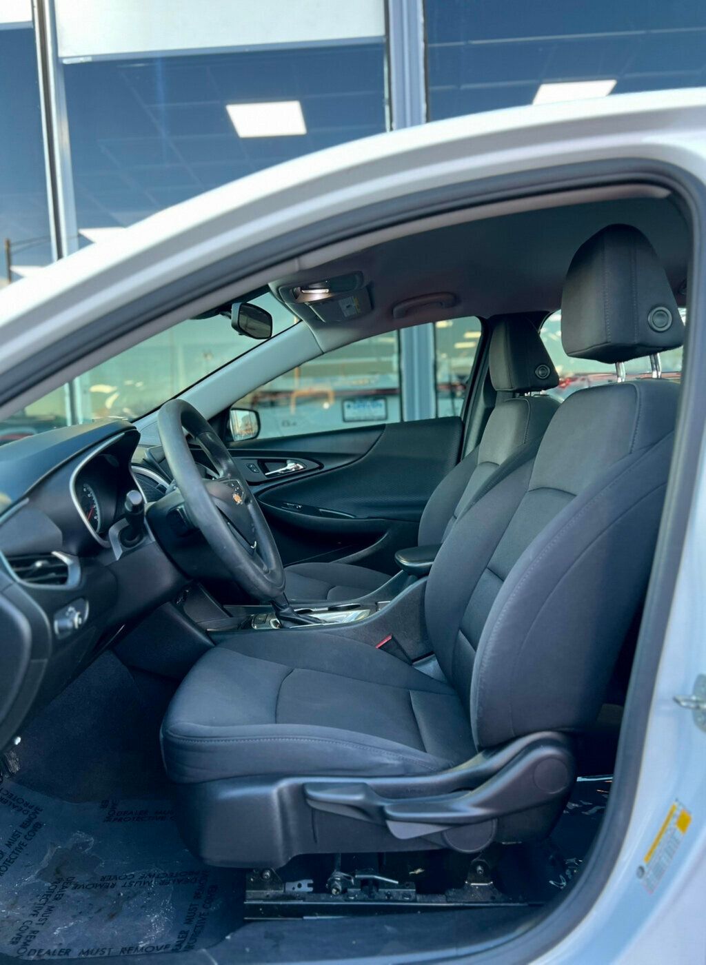 2020 Chevrolet Malibu 4dr Sedan LS w/1LS - 22972781 - 12