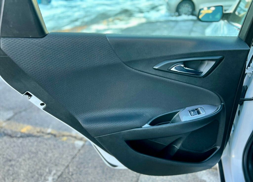 2020 Chevrolet Malibu 4dr Sedan LS w/1LS - 22972781 - 13