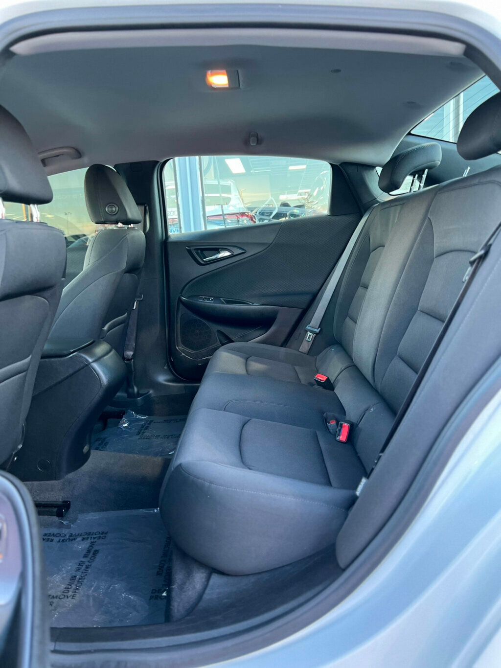 2020 Chevrolet Malibu 4dr Sedan LS w/1LS - 22972781 - 14