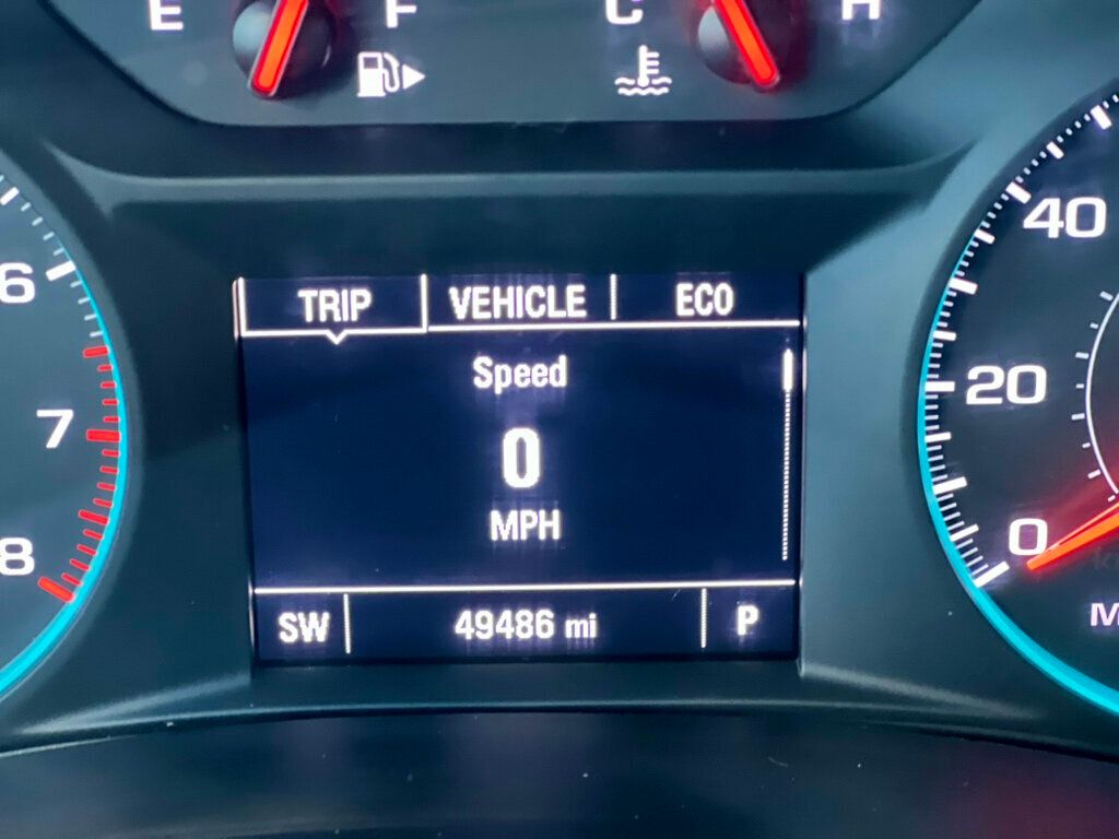 2020 Chevrolet Malibu 4dr Sedan LS w/1LS - 22972781 - 17