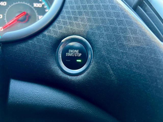 2020 Chevrolet Malibu 4dr Sedan LS w/1LS - 22972781 - 18