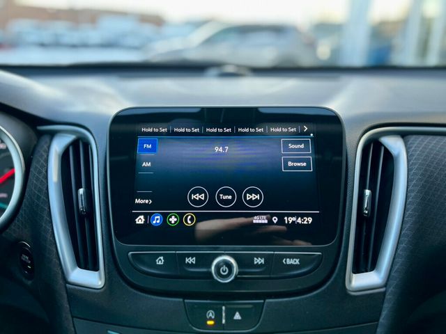 2020 Chevrolet Malibu 4dr Sedan LS w/1LS - 22972781 - 19