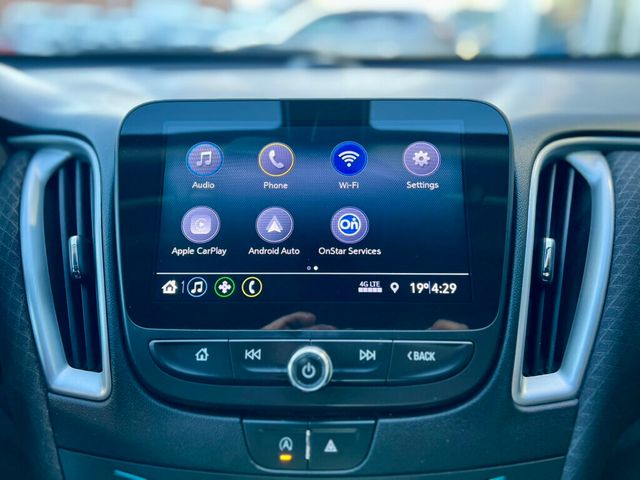 2020 Chevrolet Malibu 4dr Sedan LS w/1LS - 22972781 - 20