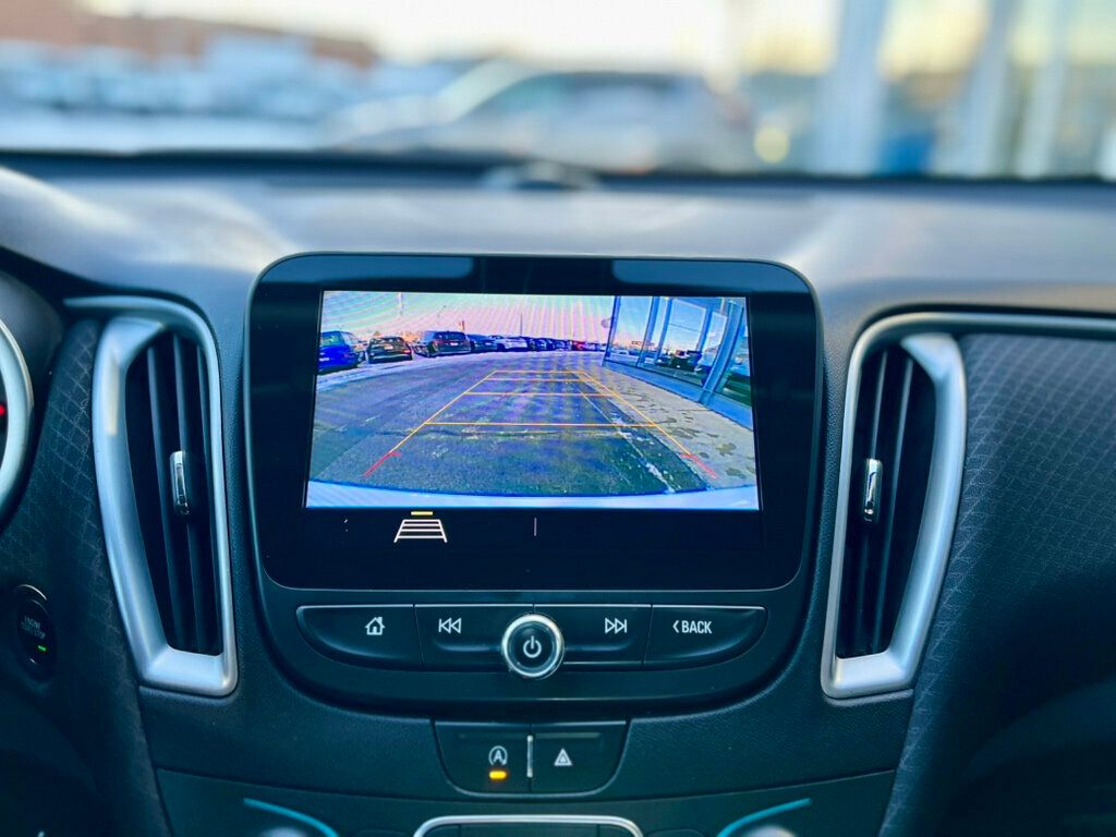 2020 Chevrolet Malibu 4dr Sedan LS w/1LS - 22972781 - 21