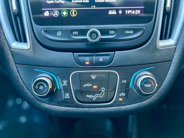 2020 Chevrolet Malibu 4dr Sedan LS w/1LS - 22972781 - 22