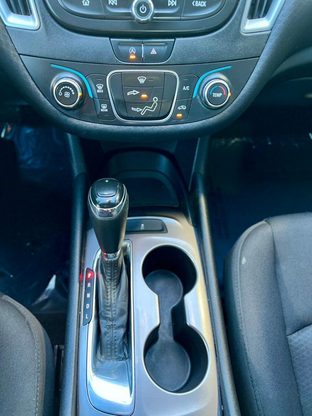 2020 Chevrolet Malibu 4dr Sedan LS w/1LS - 22972781 - 23