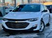 2020 Chevrolet Malibu 4dr Sedan LS w/1LS - 22972781 - 27