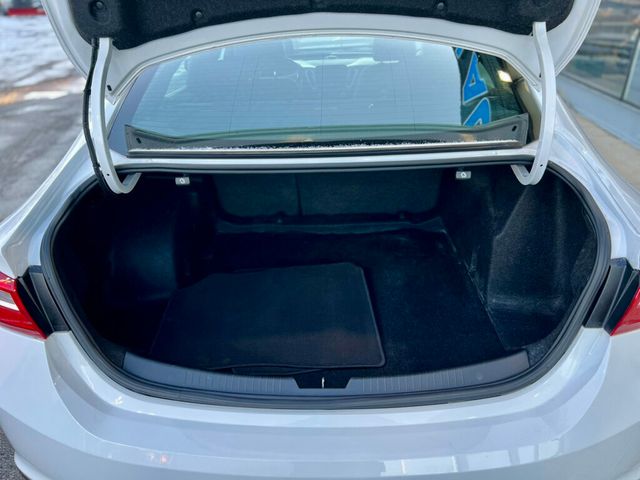 2020 Chevrolet Malibu 4dr Sedan LS w/1LS - 22972781 - 6